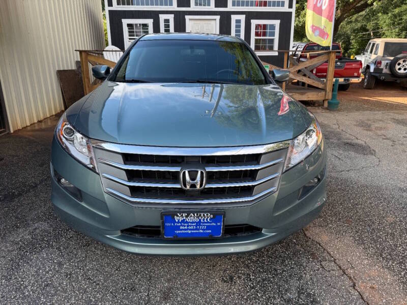honda accord crosstour 2010 5J6TF1H53AL009951 image honda accord crosstour 2010 5J6TF1H53AL009951 image